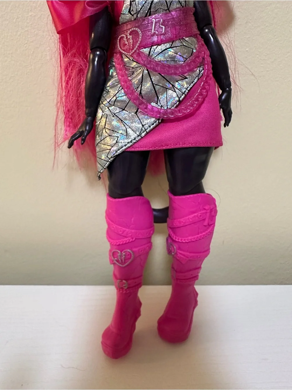monster high monster high